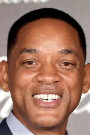 Фото Уилл Смит (Will Smith) #24741