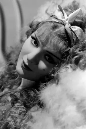 Фото Анна Стэн (Anna Sten) #395799