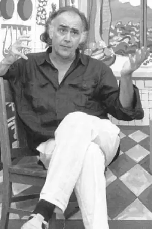 Фото Август Коппола #74188