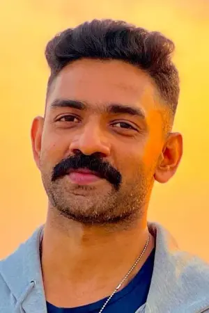 Фото Бхарат Радж #3876