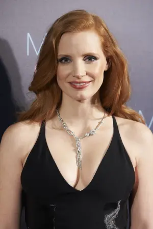 Фото Джессика Честейн (Jessica Chastain) #8560