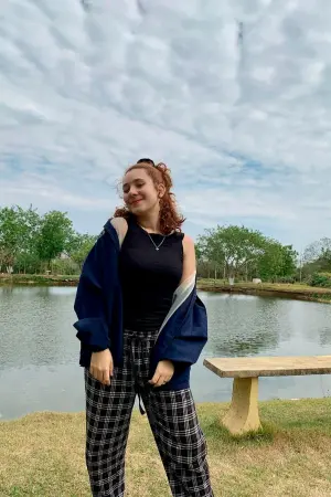 Фото Карине Камарго #308078