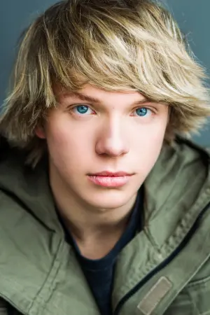 Фото Лука Лимож #137987