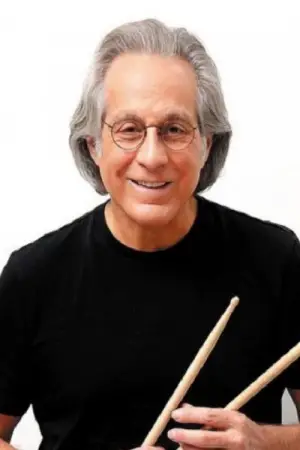Фото Макс Вейнберг (Max Weinberg) #396899