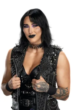 Фото Рея Рипли (Rhea Ripley) #338337