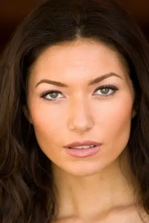 Фото Сара Алами #5854