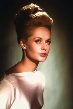 Фото Типпи Хедрен (Tippi Hedren) #121025