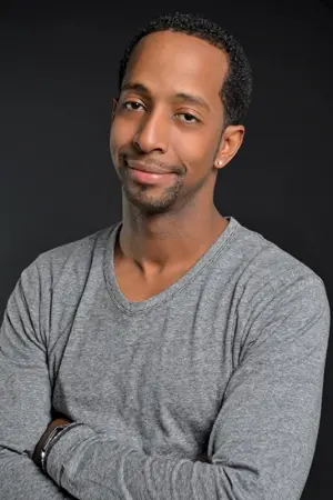 Фото Тревор Парэм #109798