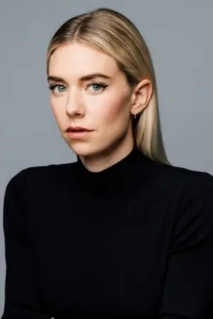 Фото Ванесса Кирби (Vanessa Kirby) #251754