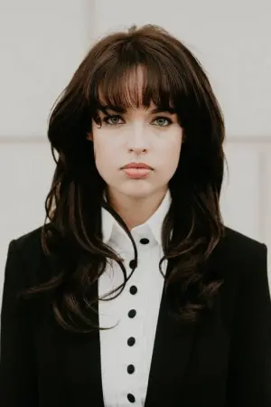 Фото Эгги К. Адамс (Aggy K. Adams) #242463