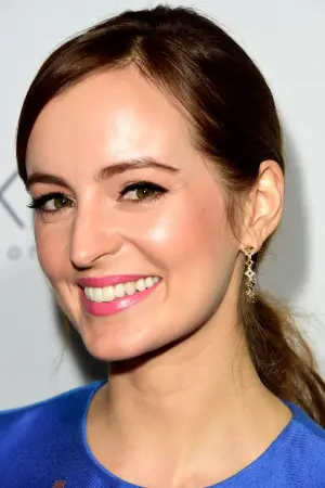 Фото А́на О’Ре́йлли #38730