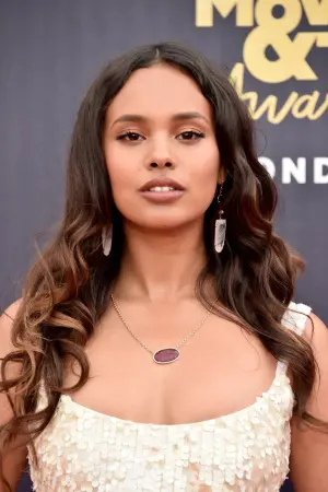 Фото Алиша Бо (Alisha Boe) #290660