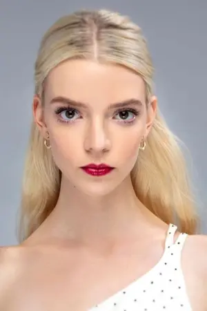 Фото Аня Тейлор-Джой (Anya Taylor-Joy) #4137