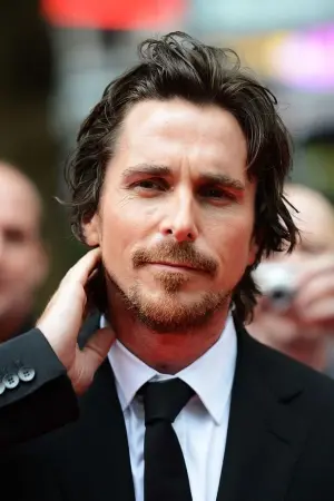 Фото Кристиан Бэйл (Christian Bale) #67304