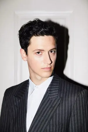 Фото Этьен Хальсдорф #114253