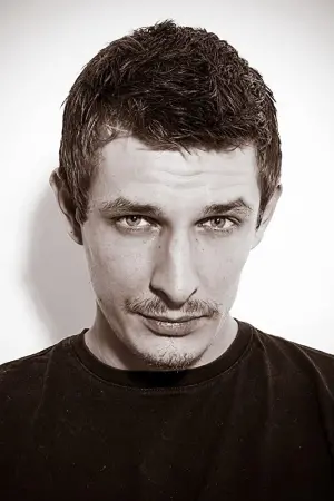 Фото Фредерик Шмидт #3749