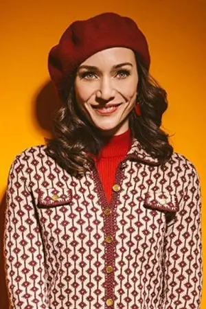 Фото Джоселин ДеБоэр #202847