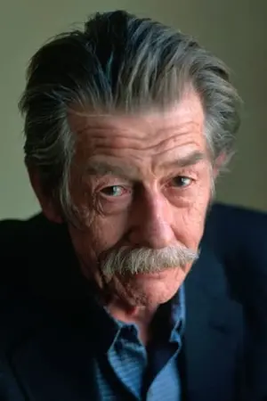 Фото Джон Хёрт (John Hurt) #9989