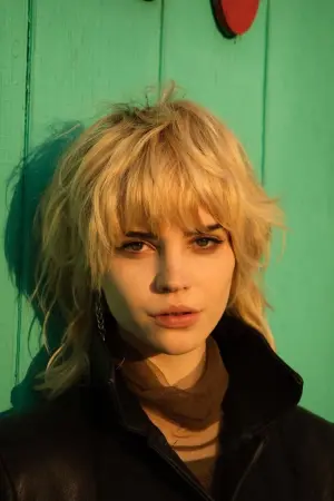 Фото Софи Тэтчер #40269