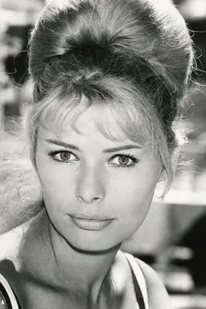 Фото Виви Бах #321264