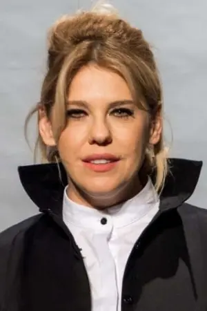 Фото  (Bárbara Paz) #273539