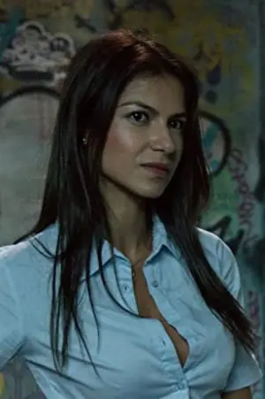 Фото Каталина Денис #152228