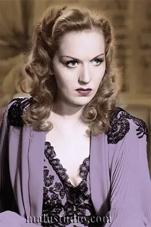 Фото  (Greta Gynt) #380154