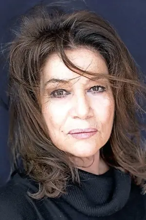 Фото Ханнелоре Эльснер #266404