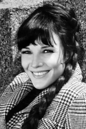 Фото Дженис Рул #122881