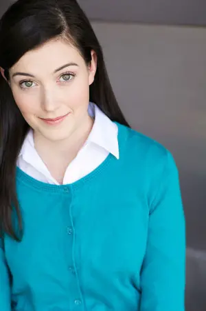 Фото Джессика МакКенна #68081