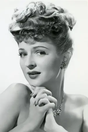 Фото Джоан Барклай #52021