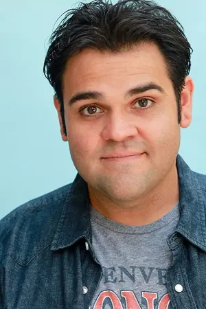 Фото Джонни Скуртис #11862