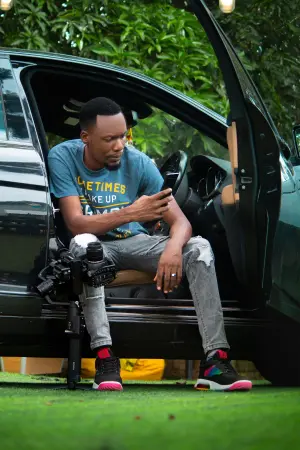 Фото Кей-Блейз (K-Blaze) #246131