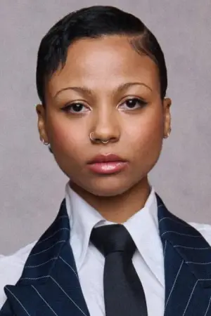 Фото Майгала Герролд #326272