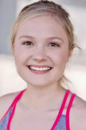 Фото Сара Борн #390127