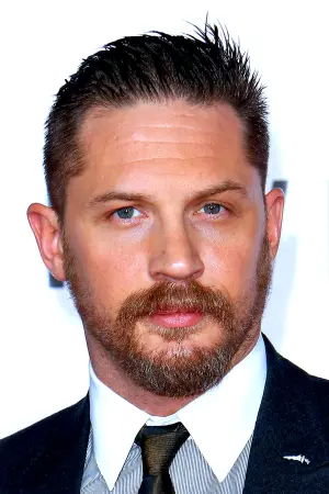 Фото Том Харди (Tom Hardy) #5443