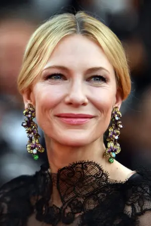 Фото Кейт Бланшетт (Cate Blanchett) #10184
