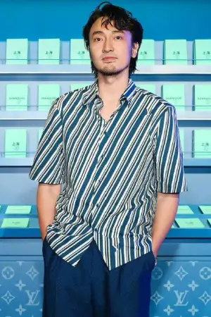 Фото Эрик Ванг (Eric Wang) #331144