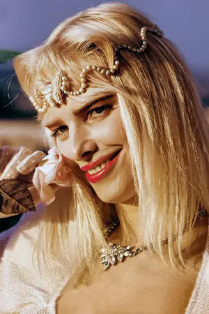 Фото Илона Сталлер (Ilona Staller) #197986