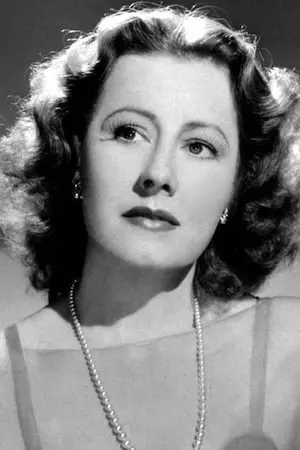 Фото Ирен Данн (Irene Dunne) #261558