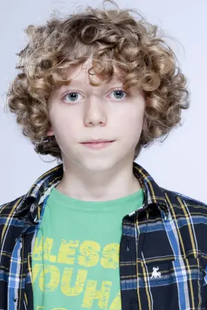 Фото Джек Боултер #84123