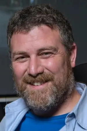 Фото Джеффри Форд #327191