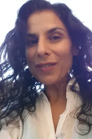 Фото Лаара Садик (Laara Sadiq) #29014