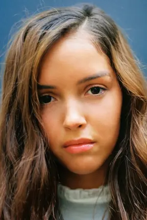 Фото Лина Кудри (Lyna Khoudri) #54019