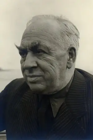 Фото Норбер Жак #340792