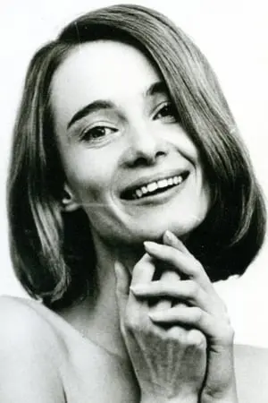 Фото Тина Хедстрем #236472