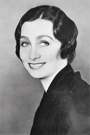 Фото Алин МакМахон (Aline MacMahon) #259139