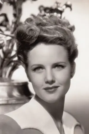 Фото Барбара Бриттон #265899