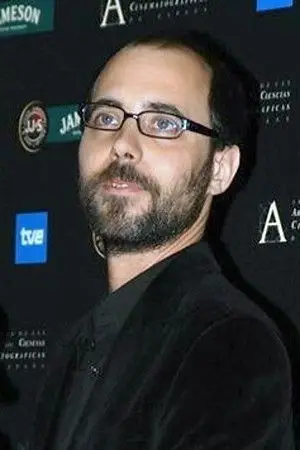 Фото Дэвид Галларт #328315