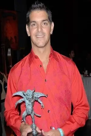 Фото Дон Манчини (Don Mancini) #71957